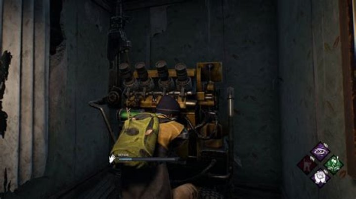 Dead by Daylight update 5.5.0 Mid Chapter patch notes: New wiggle system, toggle interactions, more