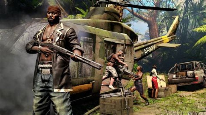 Dead Island: Riptide gets fifth playable character, town of Henderson revealed