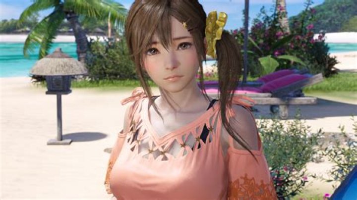 Dead or Alive Xtreme: Venus Vacation Celebrates Misaki’s Birthday With The Inevitable Microtransactions