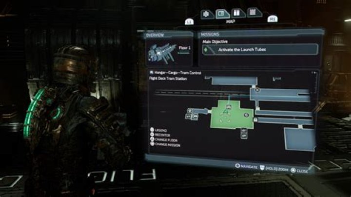 Dead Space remake infinite ammo cheat gives you unlimited nodes