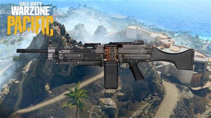 Deadly Bruen Warzone loadout dominates meta Bren in TTK
