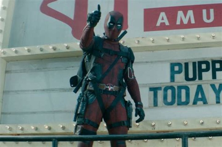 Deadpool & Wolverine jumps off Deadpool 2’s bizarre post-credits scene