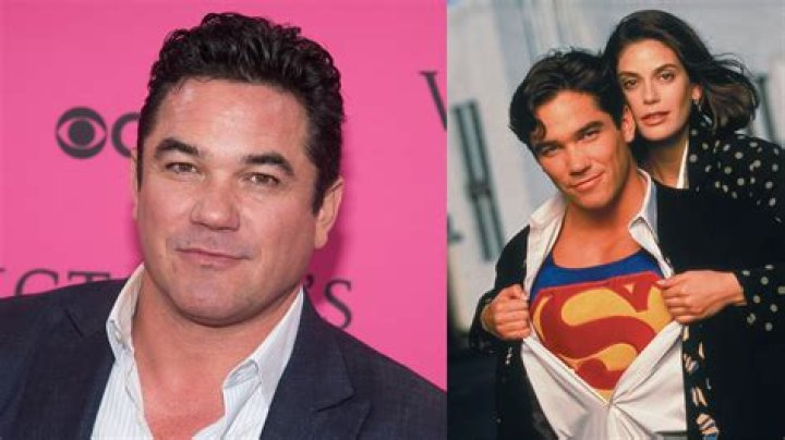 Dean Cain: An Intimate Look At His Family Reunion