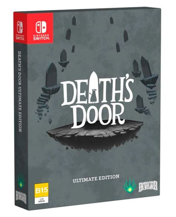 Death’s Door: How to Start End Game Content