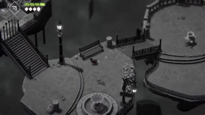 Death’s Door “Weapon Master” Achievement Guide: All Weapon Locations