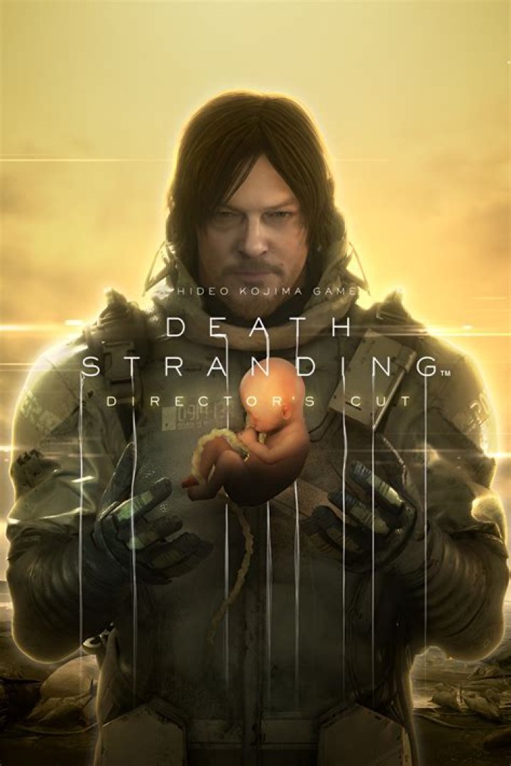 Death Stranding: Director’s Cut Adds a Good Dose of Tactical Espionage Action