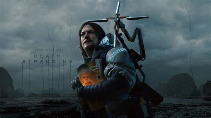 Death Stranding Guide Wiki