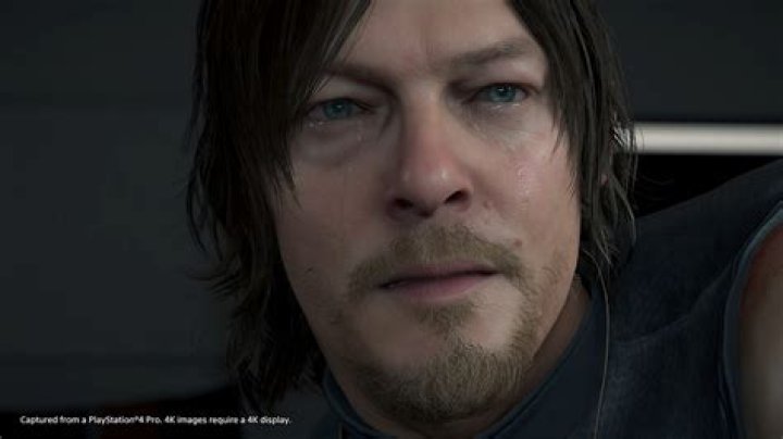 Death Stranding: Is There a Difficulty Trophy? Answered