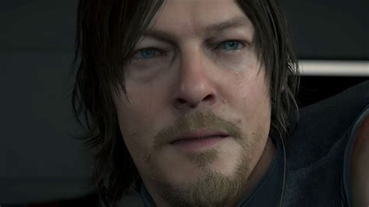 Death Stranding: What Aphenphosmphobia Is