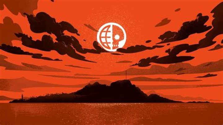 Deathmatch Island RPG fuses Lost with Squid Game... and Severance