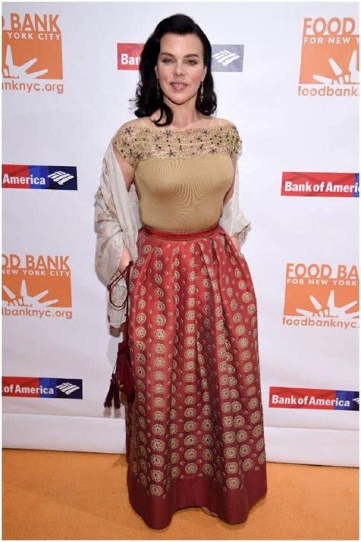 Debi Mazar Net Worth | Bio, Family, Address, Career