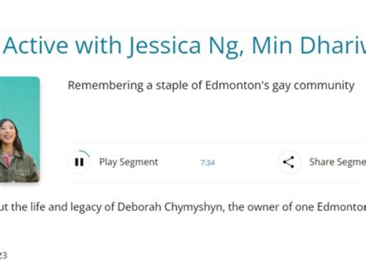 Deborah Chymyshyn Obituary, Deborah Chymyshyn Has Passed Away -Death