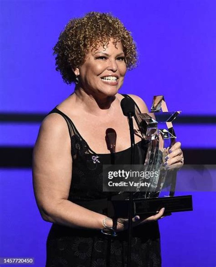 Debra L. Lee Net Worth | Bio, Family, Address, Career