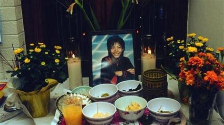 Dede Murder Photos: A Deep Dive Into The Controversy And Impact