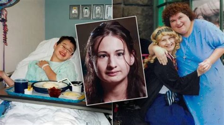 Dee Dee Blancharde Scene: Unraveling The Story Behind The Infamous Case