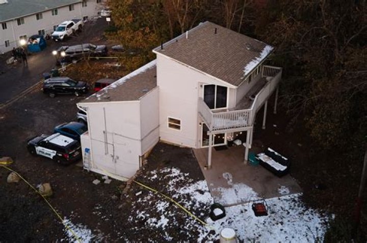Dee Dee Murder Crime Scene Photos: A Deep Dive Into The Infamous Case