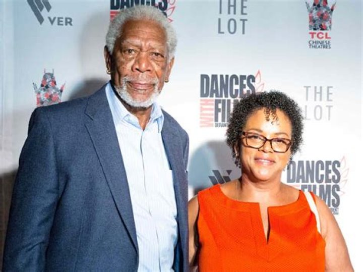 Deena Freeman: Who is Morgan Freeman’s daughter?