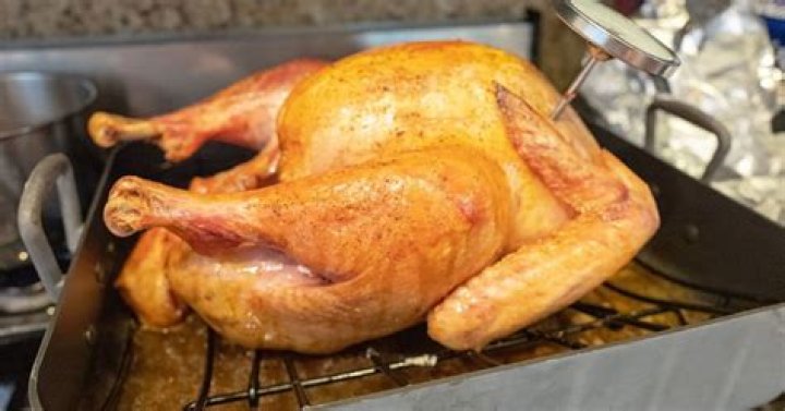 Deep-discount store chain offering 99-cent turkeys ahead of Thanksgiving: One day only