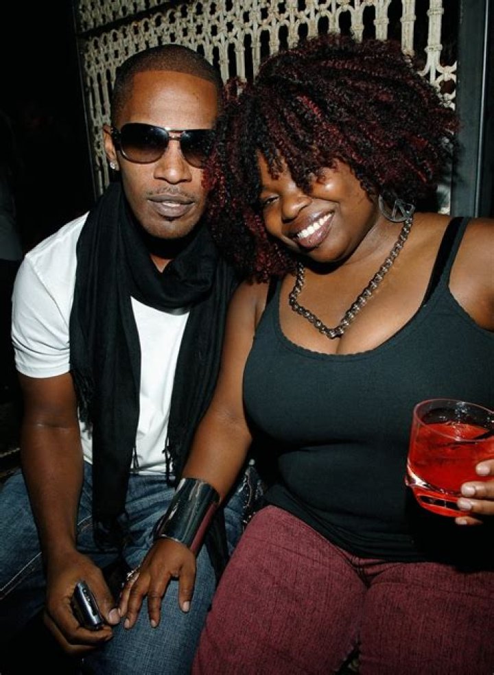 Deidra Dixon: Who Is Jamie Foxx's Sister?