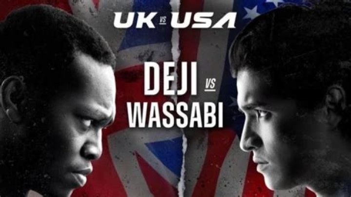 Deji Olatunji Biography