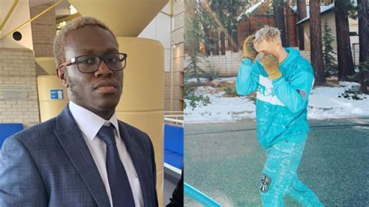 Deji slams Jake Paul for rematch invite, claims he's “ducking” AnEsonGib