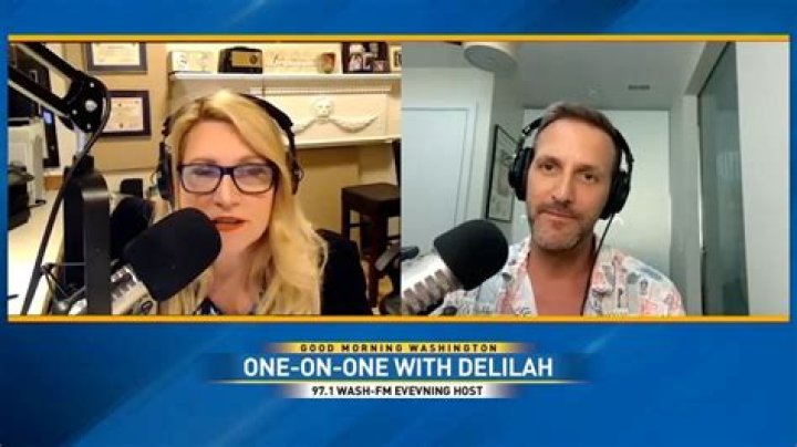 Delilah Radio Net Worth | Age, Height, Weight, Dating And More