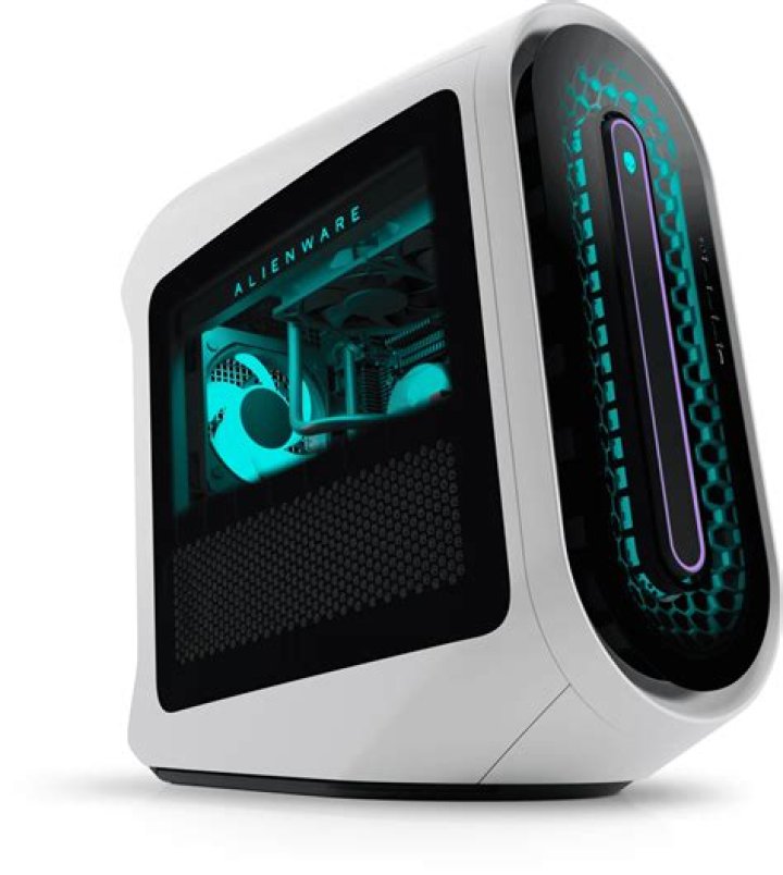 	DELL BUYS MIAMI’S ALIENWARE	