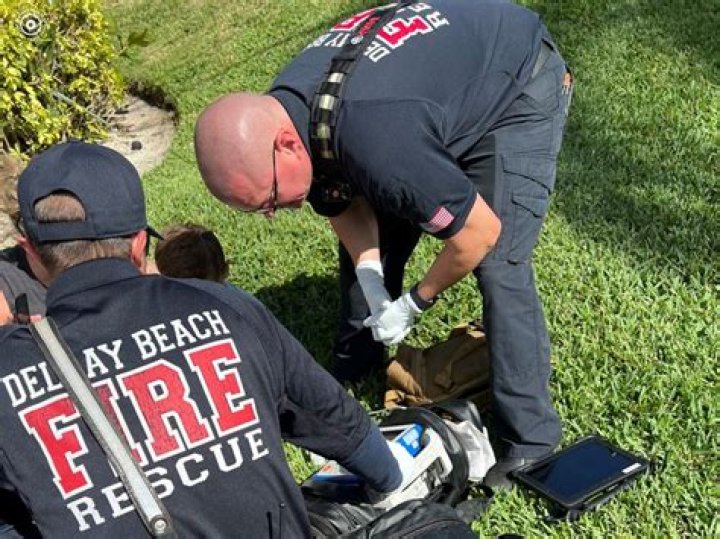 	Delray Beach accused of preying on Highland Beach in fire-rescue battle. Audit is ordered.	