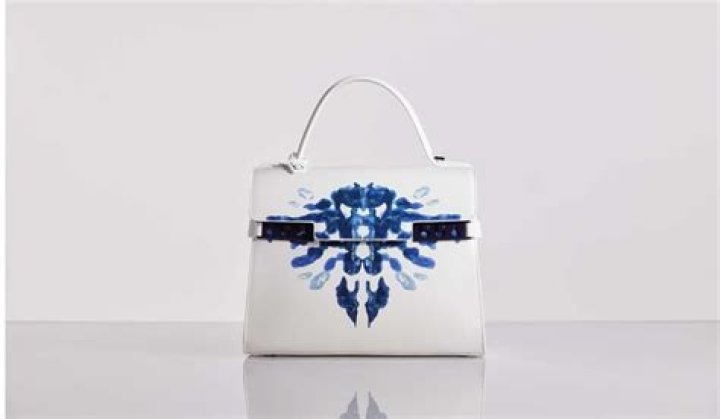 Delvaux celebrates 50th anniversary with Tempête bag