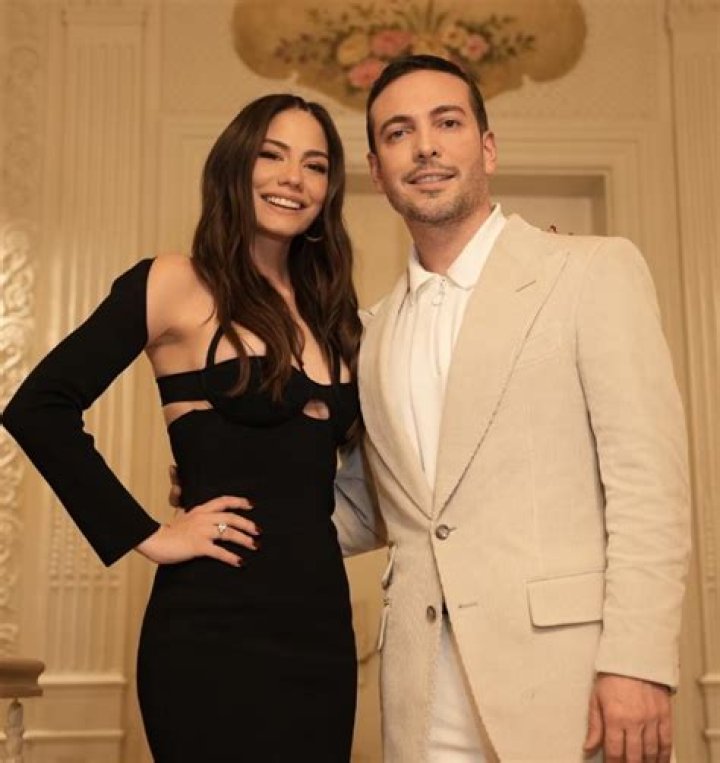 Demet Özdemir Husband Name: Exploring The Life Of The Turkish Star