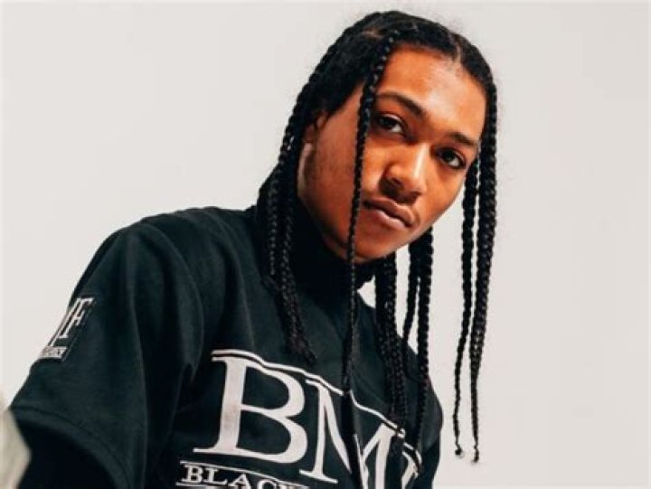 Demetrius Flenory Jr. Lil Meech, Biography, Age, Net worth, Career
