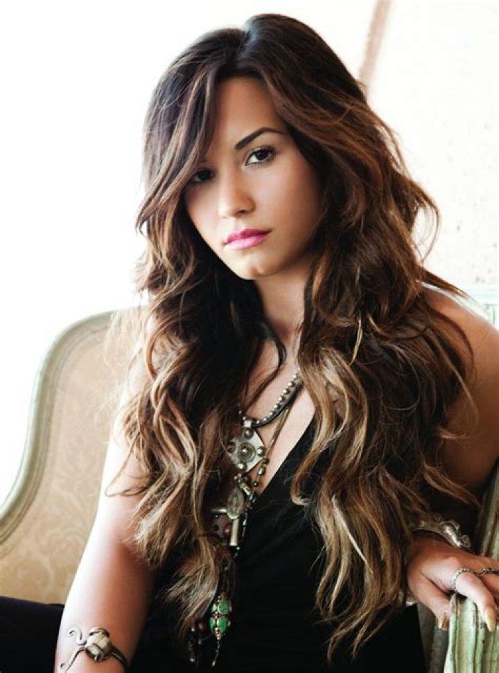 Demi Lovato Vermögen