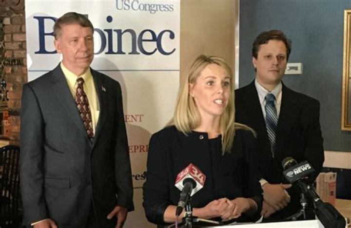 	Democrat Patrick Murphy gets Chamber of Commerce endorsement	
