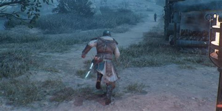 Demon’s Souls: How To Sprint & Run Faster