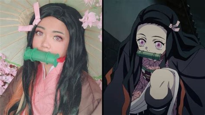 Demon Slayer cosplayer outraged after being given “Nezuko cap” at event