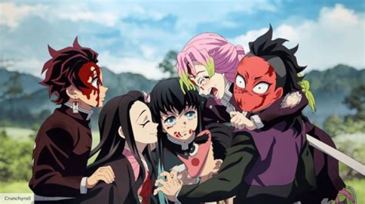 Demon Slayer Season 4 Release Date: Story, Plot, Episodes and Everything we know so far