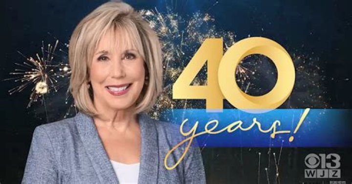 Denise Koch Age, Daughters, Retiring, Salary Net Worth【 WJZ 】Husband