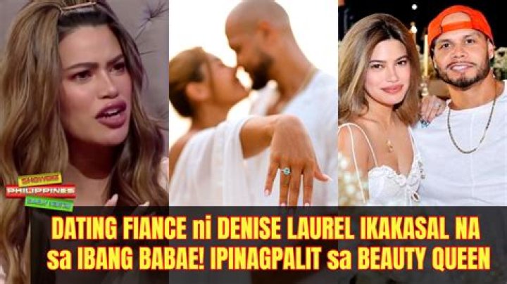 Denise Laurel's Husband: A Deep Dive Into Their Relationship And Life Together