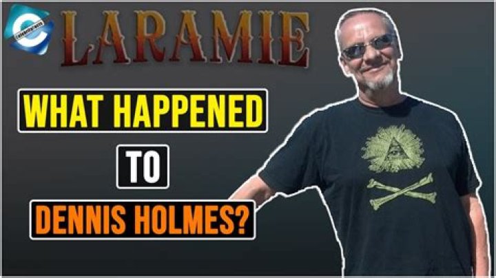 Dennis Holmes Net Worth | Age, Height, Weight, Dating And More