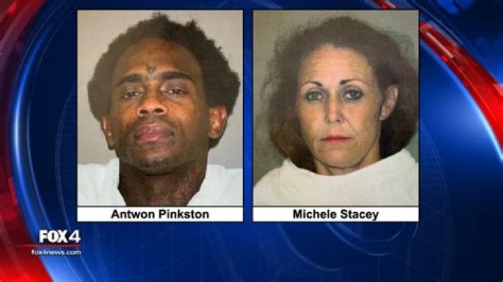Denton officer remains critical after being shot during traffic stop; suspects arrested
