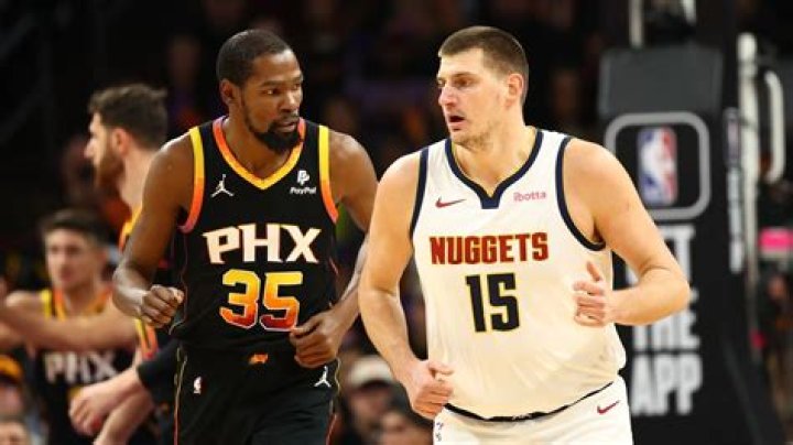 Denver Nuggets vs Phoenix Suns: Prediction and betting tips