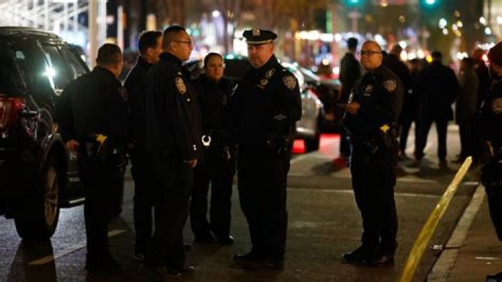 	denzel bimpey stabbing and denzel bimpey midtown stabbing	