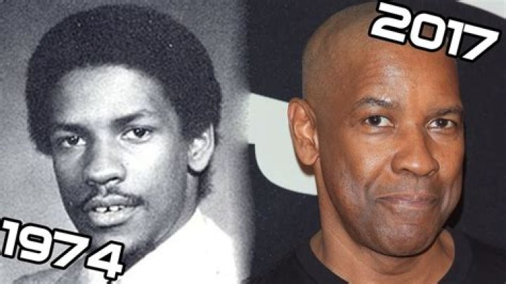 Denzel Washington Before & After Weight Loss: Photos And Details
