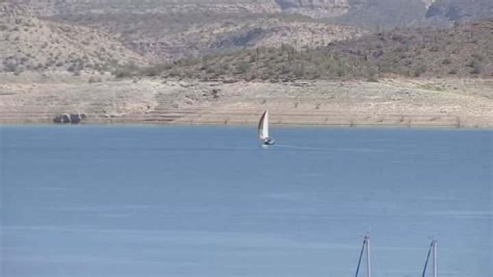Deputies find body of missing swimmer at Lake Pleasant