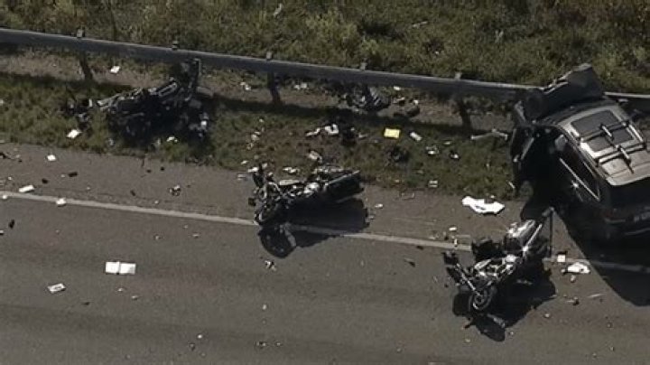 	Deputies investigate serious motorcycle accident in Pompano Beach	
