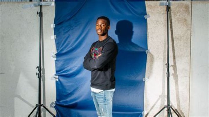 Der Ant(w)i-Star - Christopher Antwi-Adjei: Aus der… – 11FREUNDE