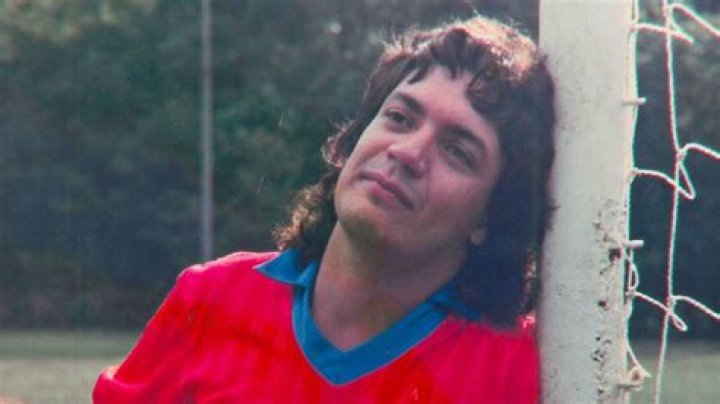 Der Forrest Gump des Fußballs – 11FREUNDE