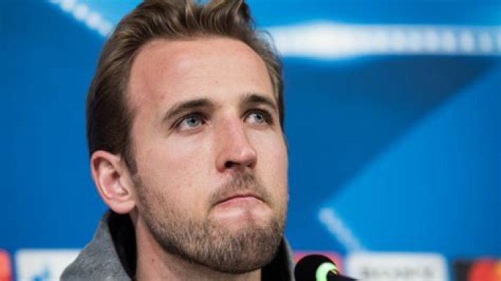 Der trotzige Streber - Wie sich Harry Kane zum… – 11FREUNDE