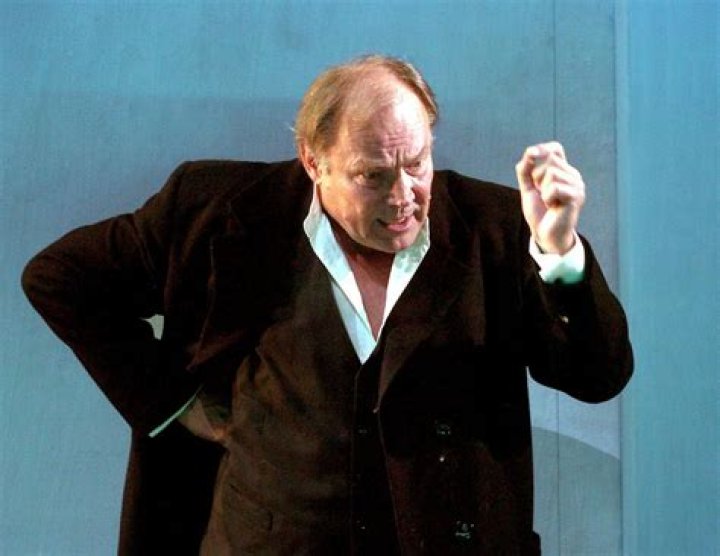 Der weise Mann und der Film
