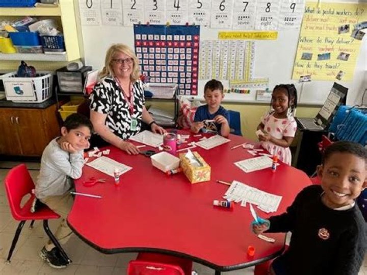 Derby Public Schools - Connecticut